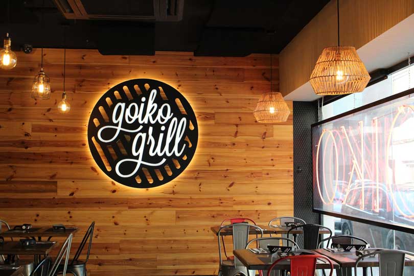 Restaurante Goiko Grill